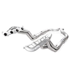 Ford Mustang Performance Exhaust - Stainless Works - Long Tube Headers, 2